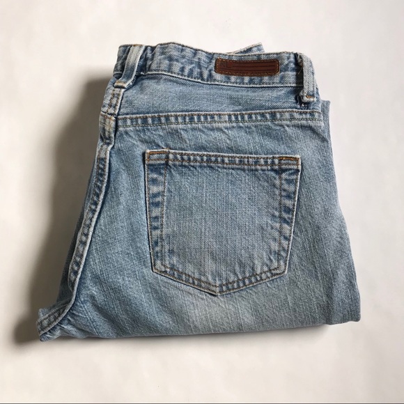 Ralph Lauren Denim - Vintage Ralph Lauren Saturday Jeans